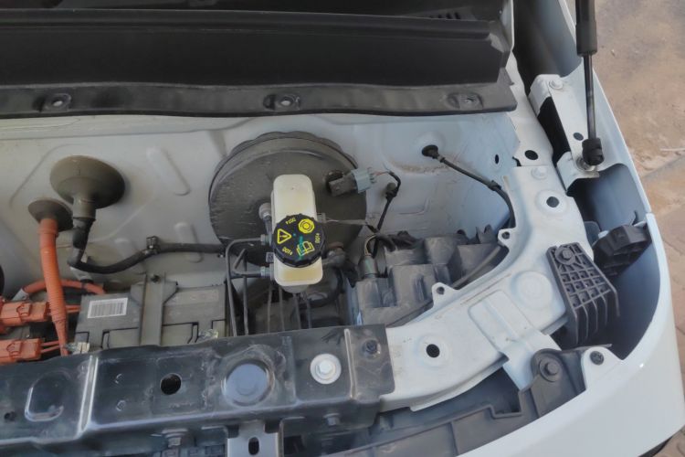 吉利银河 2025款 210km 熊猫骑士局部细节9007