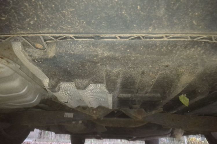 一汽-大众CC 2011款 2.0TSI 至尊型局部细节9009