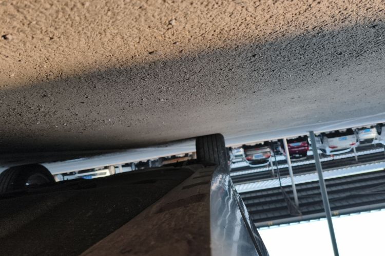 大众 迈腾 2018款 330TSI DSG 领先型局部细节9001