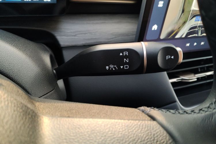 五菱汽车 五菱星光S 2024款 130km 旗舰型中控内饰18