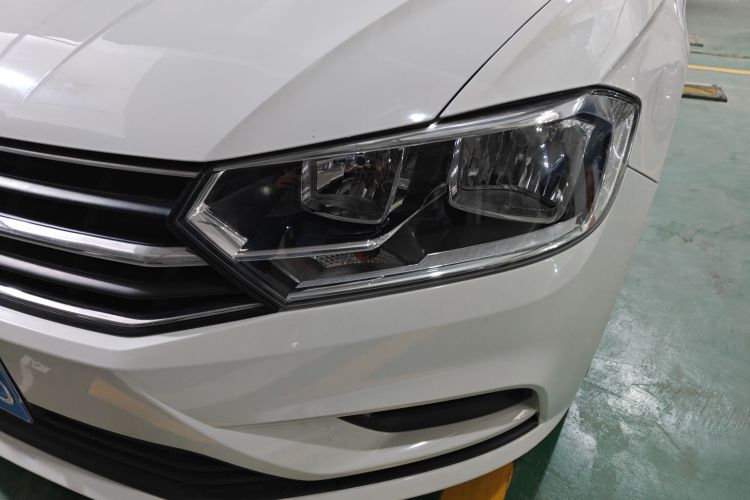 大众 2019款 改款 宝来·传奇 1.5L 自动时尚型 国VI局部细节36