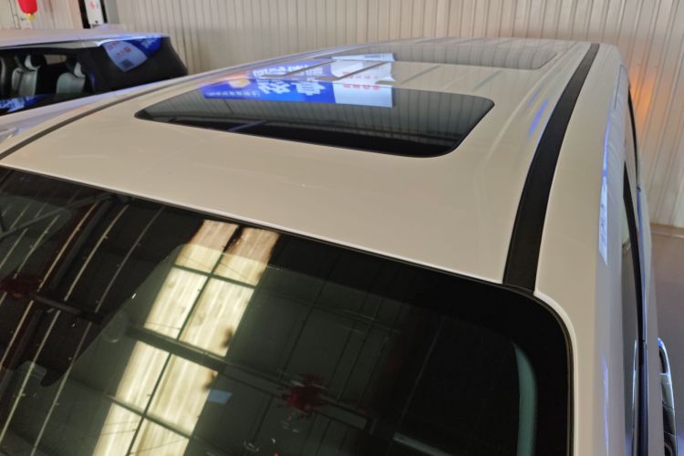 广汽传祺 传祺M8 2024款 大师系列 400T 尊贵版局部细节57