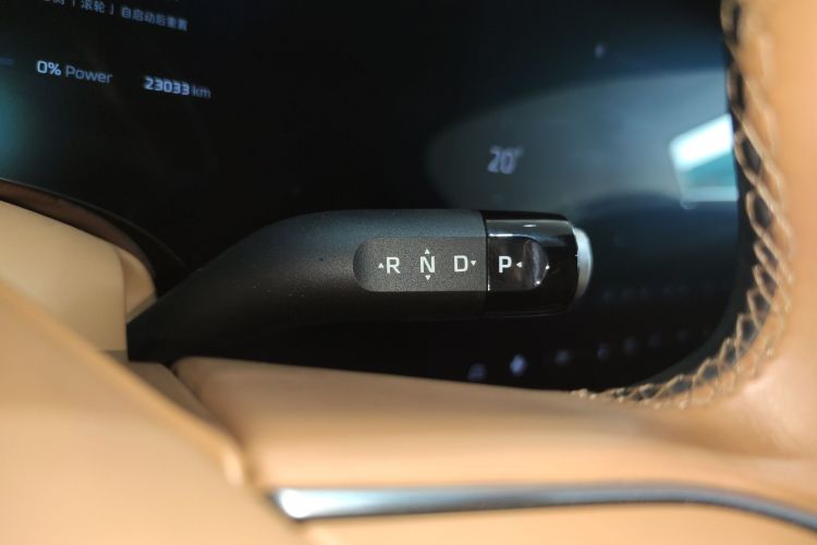 飞凡汽车 飞凡R7 2023款 后驱屏霸版局部细节18