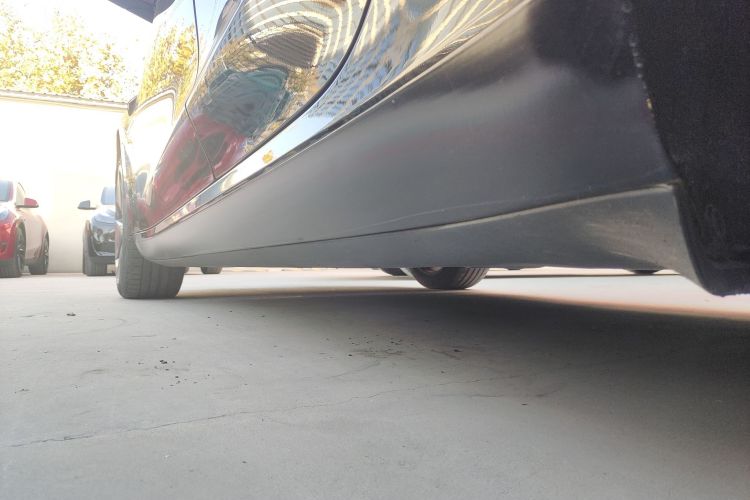 特斯拉 Model 3 2021款 标准续航后驱升级版局部细节9002