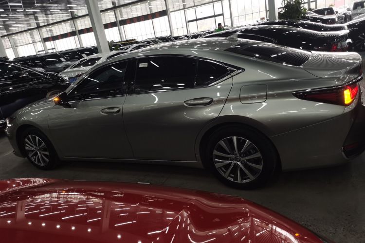 雷克萨斯ES 2020款 200 卓越版车身外观6003