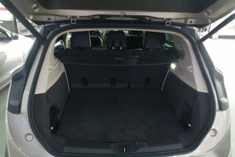 林肯MKC 2014款 2.0T 四驱尊雅版局部细节23