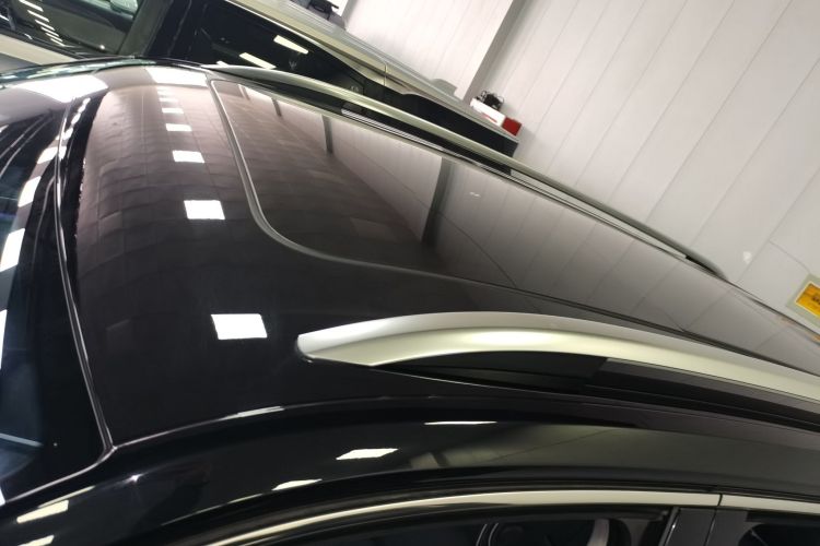 大众 途昂 2023款 改款 380TSI 四驱尊崇豪华版局部细节57