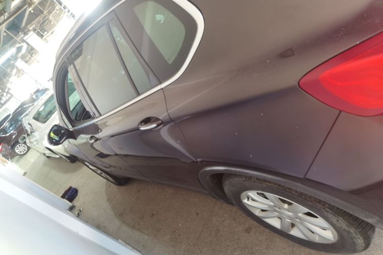 别克 昂科威 2021款 532T 两驱豪华型车身外观4