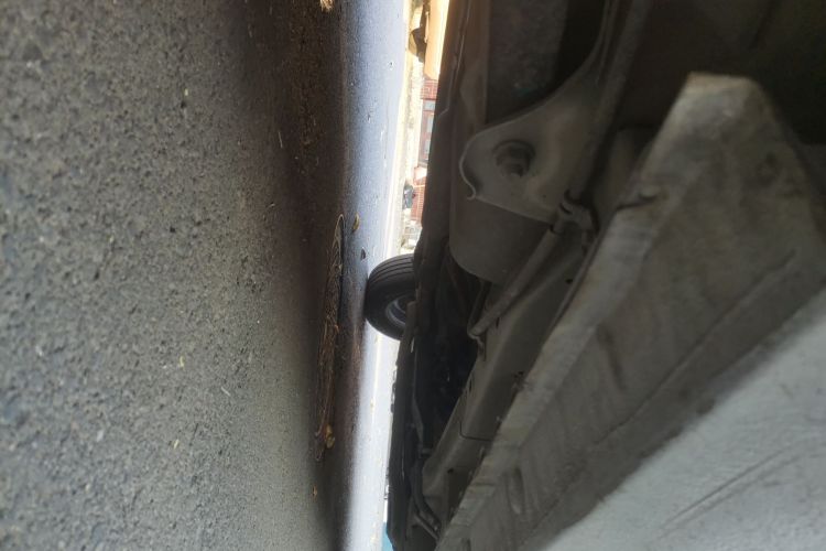 五菱汽车 五菱宏光 2019款 1.5L S标准型国VI LAR局部细节9002