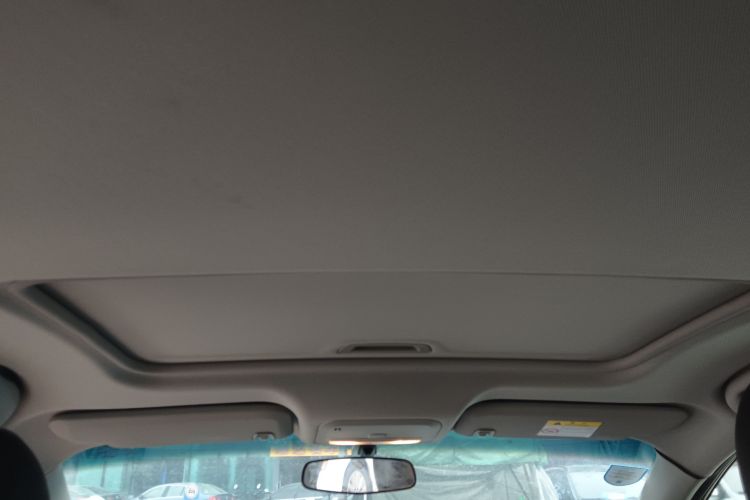 别克 英朗 2021款 改款 典范 1.5L 自动精英型局部细节22