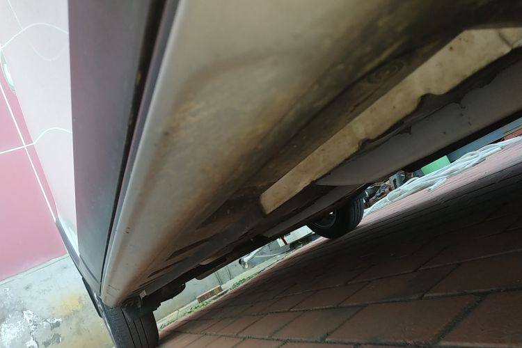 丰田 YARiS L 致炫 2021款 致炫X 1.5L CVT领先版局部细节9001