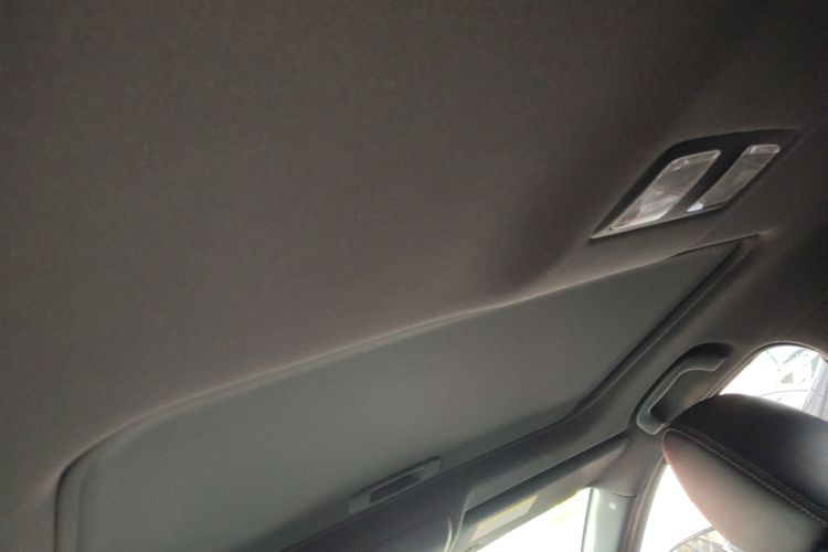 马自达CX-4 2018款 2.0L 自动两驱蓝天品位版局部细节22