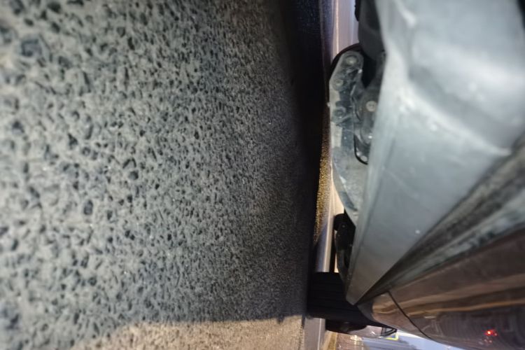 大众 途锐 2015款 3.0TDI 柴油标配型局部细节9002