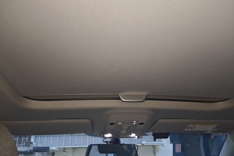 奥迪Q2L 2020款 35 TFSI 进取动感型中控内饰22