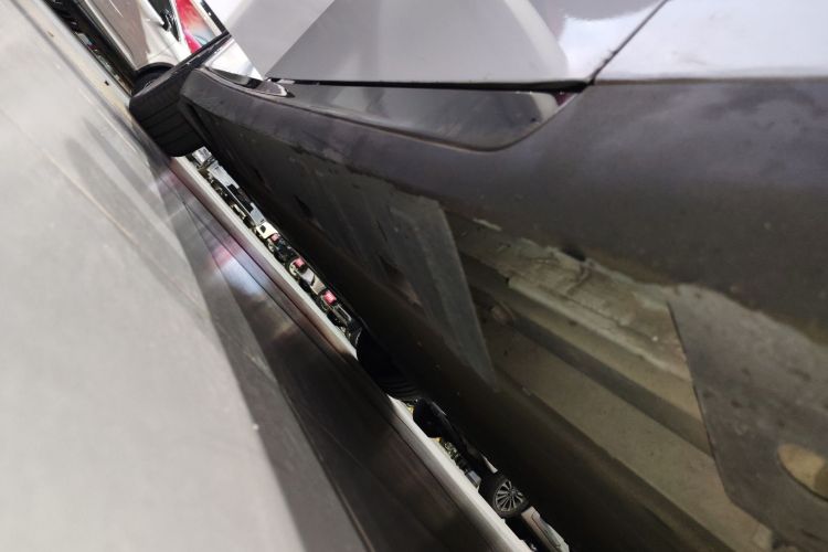 小鹏P7 2023款 P7i 702 Pro局部细节9001