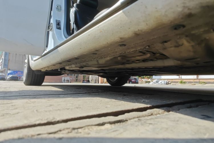 雪佛兰 迈锐宝XL 2017款 1.5T 自动锐驰版局部细节9001