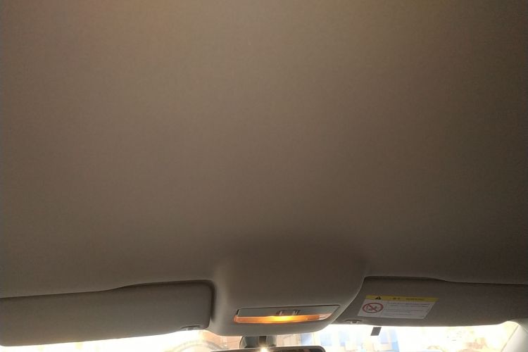 大众 Polo 2014款 1.4L 自动舒适版中控内饰22