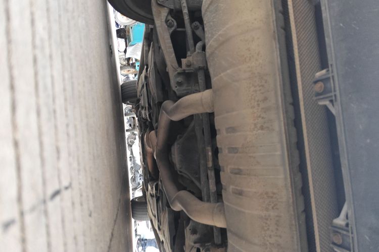 奔驰GLE 2015款 GLE 400 4MATIC局部细节9009