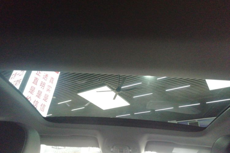 奥迪A5 2017款 Sportback 40 TFSI 时尚型中控内饰22