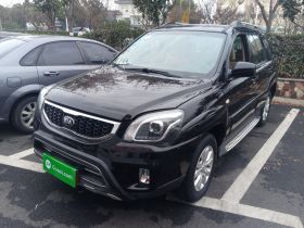 起亚 狮跑 2013款 2.0L 自动两驱版GL