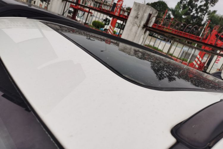 Jeep 指南者 2017款 200T 自动家享版局部细节57