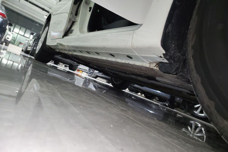 日产 轩逸 2022款 经典 1.6XE CVT舒适版局部细节9001