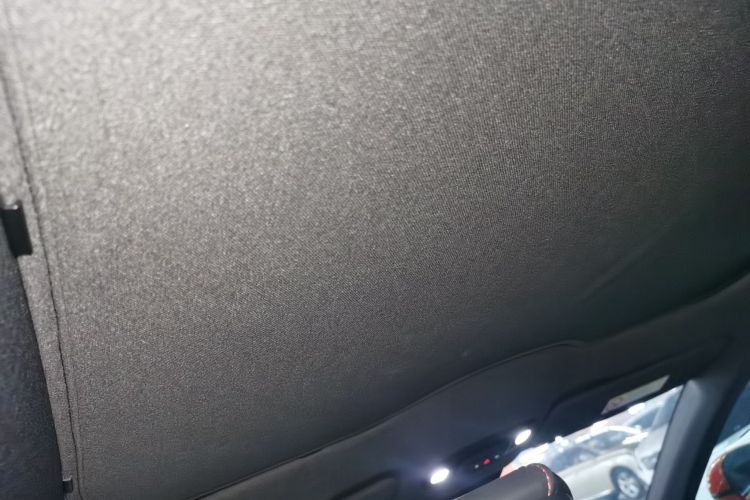 小米汽车 小米SU7 2024款 后驱超长续航高阶智驾Pro版局部细节22