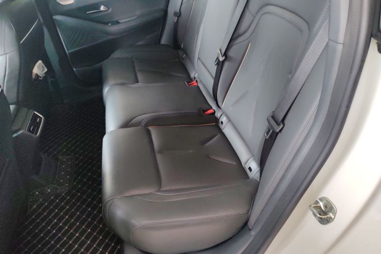 深蓝汽车 深蓝SL03 2023款 515MAX纯电版中控内饰21