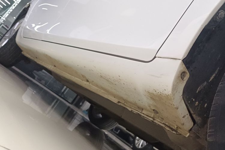 吉利汽车 帝豪 2021款 UP 1.5L CVT向上版局部细节9001