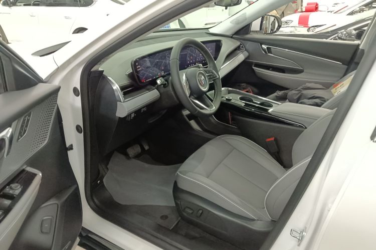 别克E5 2025款 620KM尊享版中控内饰20