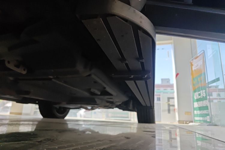 雷克萨斯RX 2020款 改款 300 四驱典雅版局部细节9002