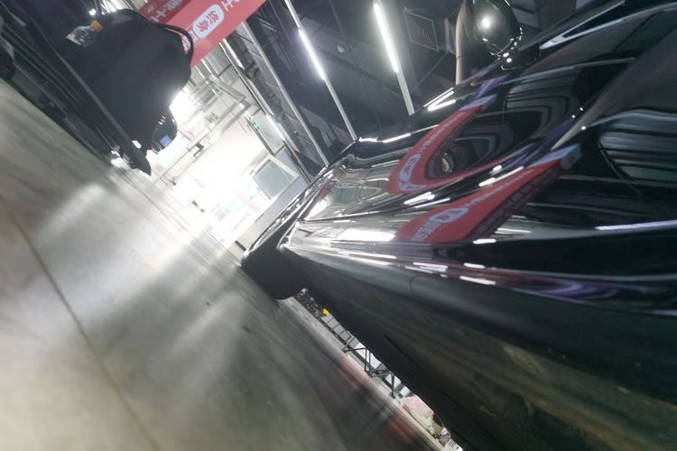 保时捷718 2018款 Cayman 2.0T局部细节9002