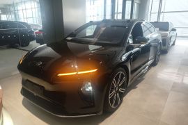 蔚来ET9 2025款 102kWh