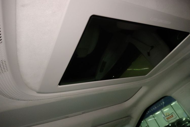 小鹏X9 2024款 610长续航Pro局部细节22