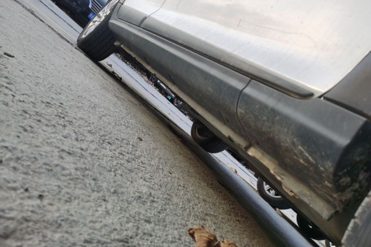 东风风神AX3 2017款 领先版 1.5L 自动尚酷型局部细节9001