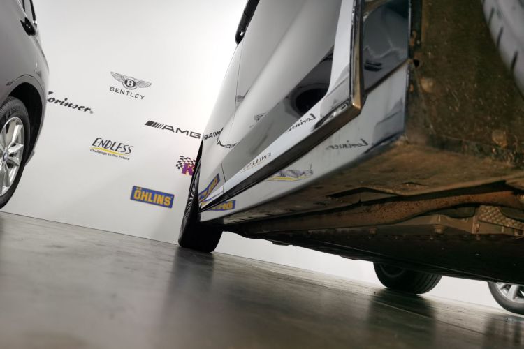 岚图汽车 岚图梦想家 2025款 PHEV 四驱旗舰鲲鹏版局部细节9001