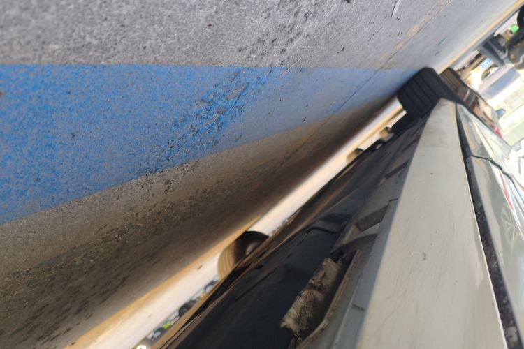 大众 蔚揽 2017款 280TSI 两驱舒行版局部细节9002