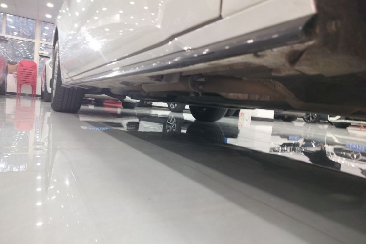 丰田 赛那SIENNA 2021款 2.5L混动 豪华版局部细节9001