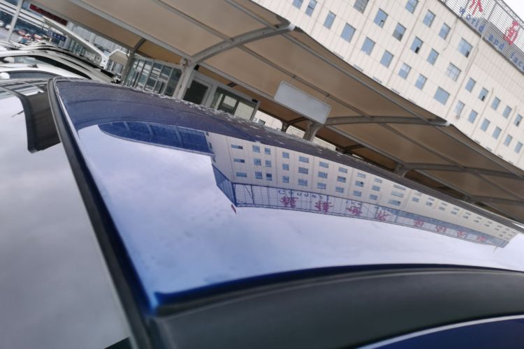 长城 炮 2021款 2.0T商用版手动柴油四驱精英型长箱GW4D20M局部细节57