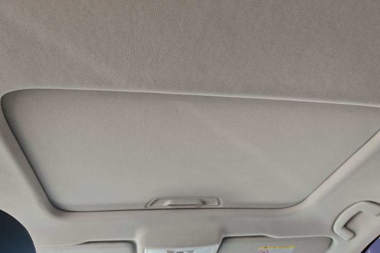 大众 朗逸 2019款 280TSI DSG舒适版 国VI局部细节22