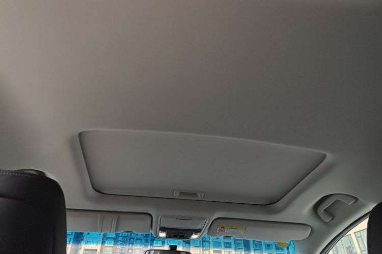 本田 艾力绅 2016款 2.4L 风尚版中控内饰22