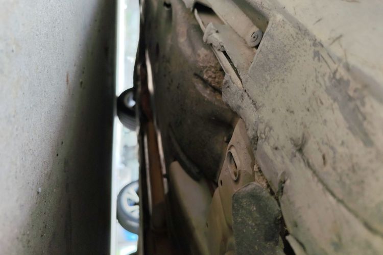 沃尔沃S60(进口) 2012款 T5 智尊版局部细节9001