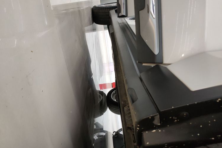 宝马X3 2021款 改款 xDrive28i 豪华套装局部细节9001