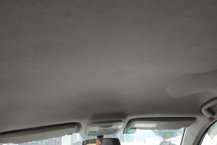 猎豹汽车 猎豹CS10 2017款 1.5T CVT精英型中控内饰22