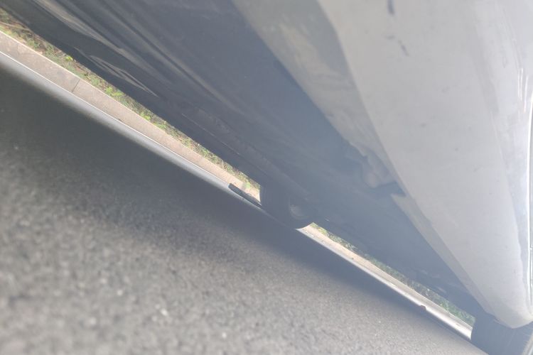 凯迪拉克XTS 2016款 28T 技术型局部细节9002