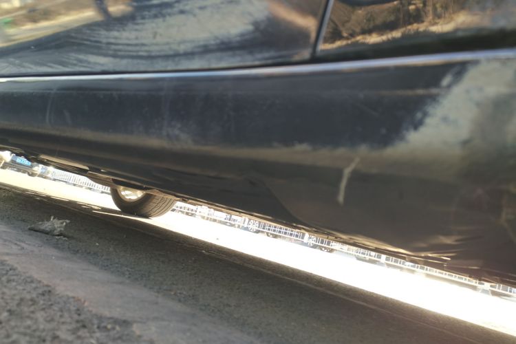 别克 君越 2018款 28T 精英型局部细节9001