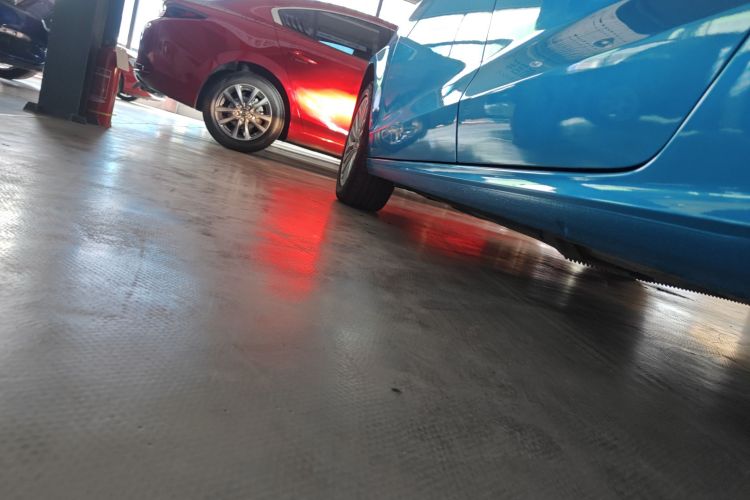 奥迪A3 2016款 Limousine 35 TFSI 进取型局部细节9002