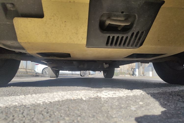 长安CS75新能源 2018款 1.5T PHEV进取型局部细节9008