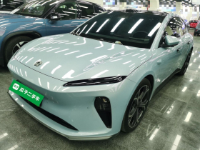 蔚来ET5 2024款 75kWh