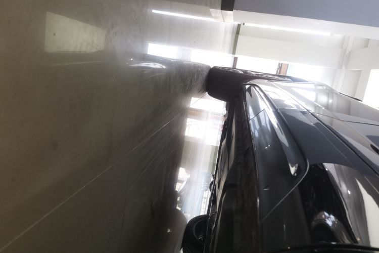 大众 探岳 2023款 380TSI 四驱R-Line Pro智慧版局部细节9002